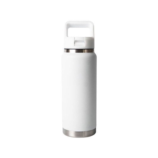 White 2 Spinnaker 750ml Drink Bottles